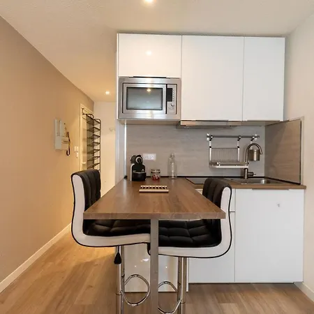 Appartement Le Singulier Grenoble