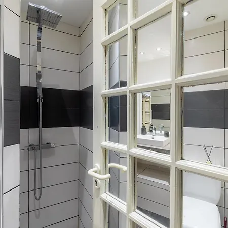 Le Singulier Appartement